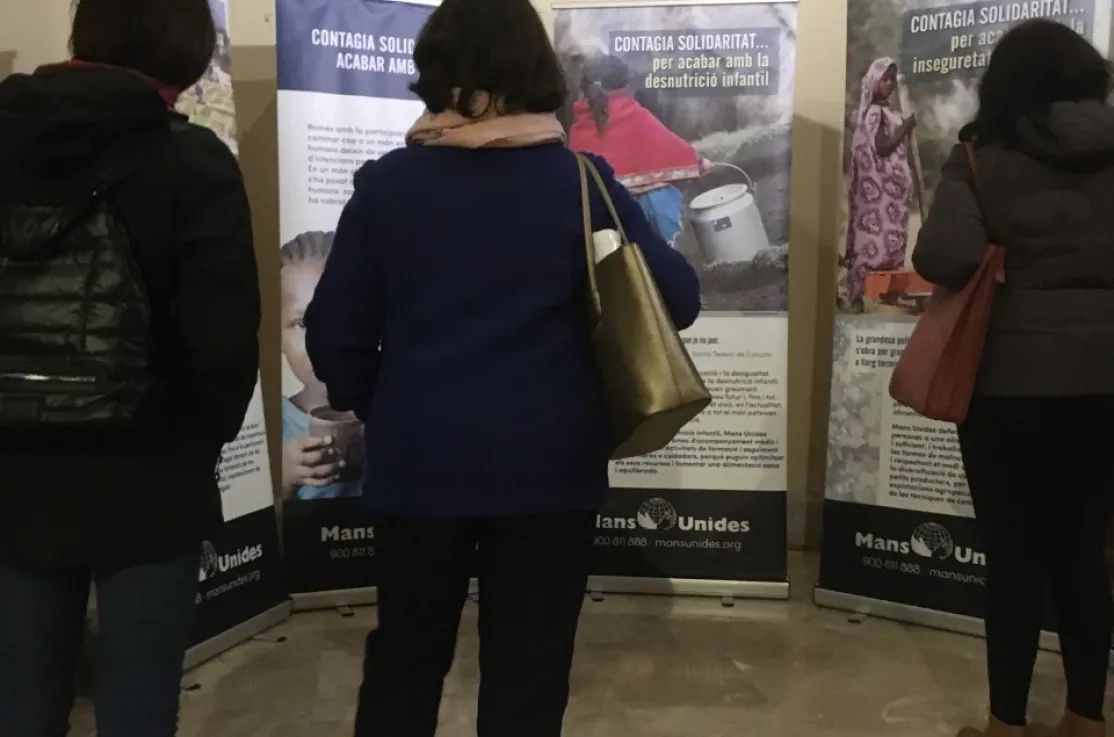 Contagia Soolidaritat