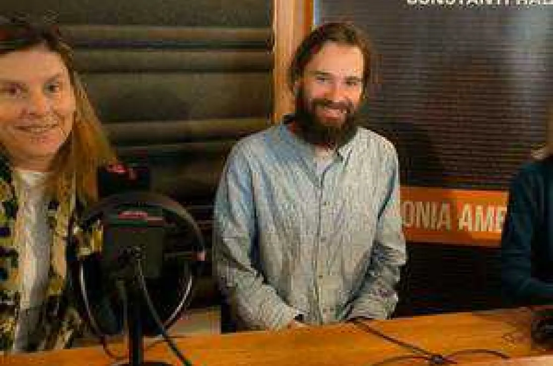 Entrevista a Iñaki Alegria