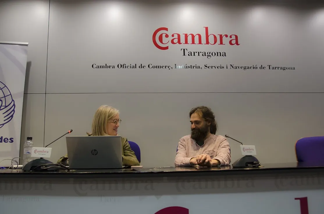 Presentación Campaña 64 de Manos Unidas