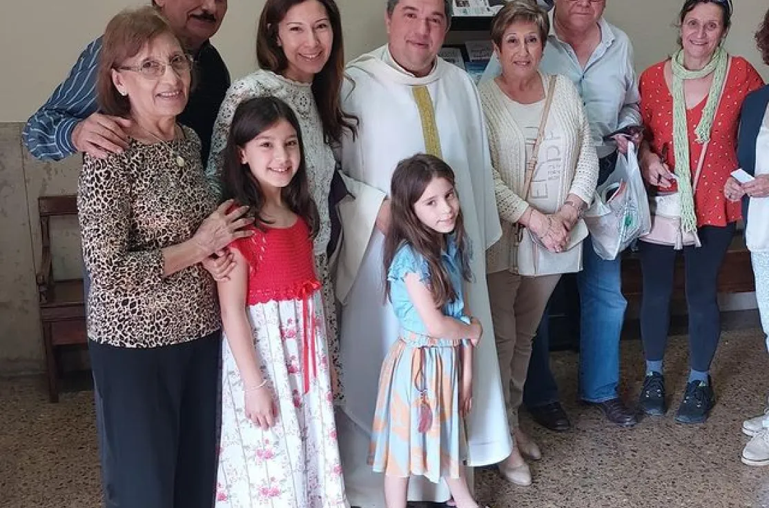 Inauguración de la comarcal de Corbera del Llobregat
