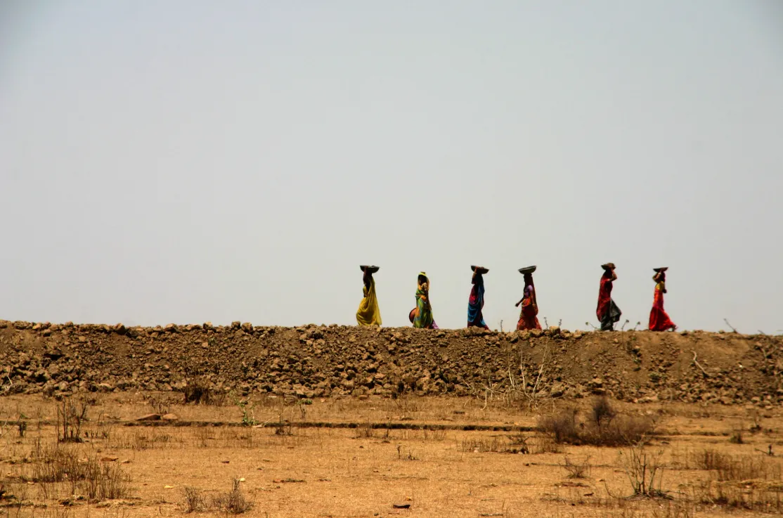India. Javier Fernández