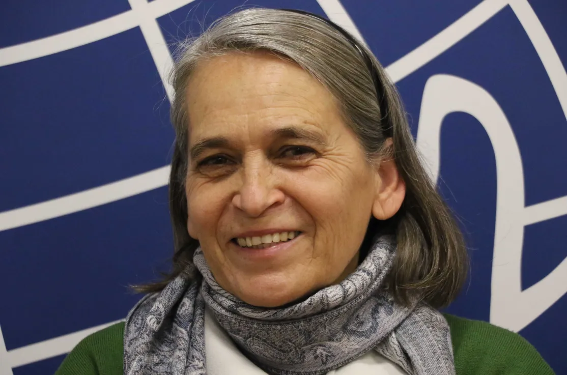 Foto de Javier Mármol (Manos Unidas) 