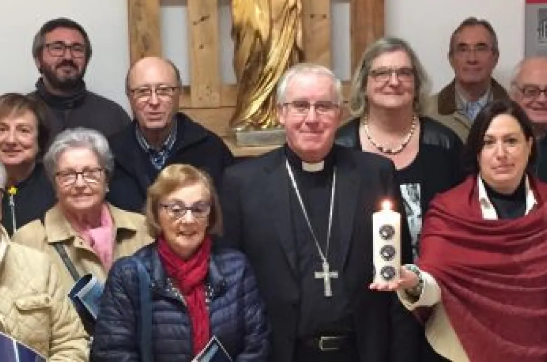 Asamblea Diocesana