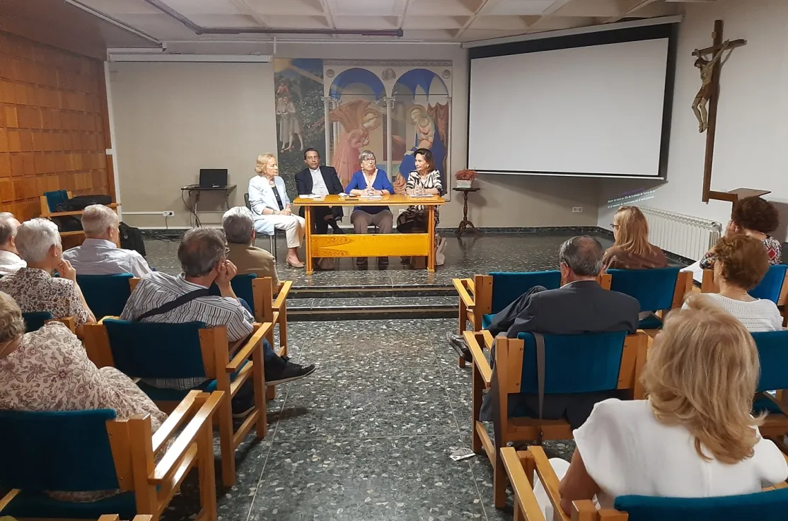Asamblea Diocesana 2025 de Manos Unidas Madrid