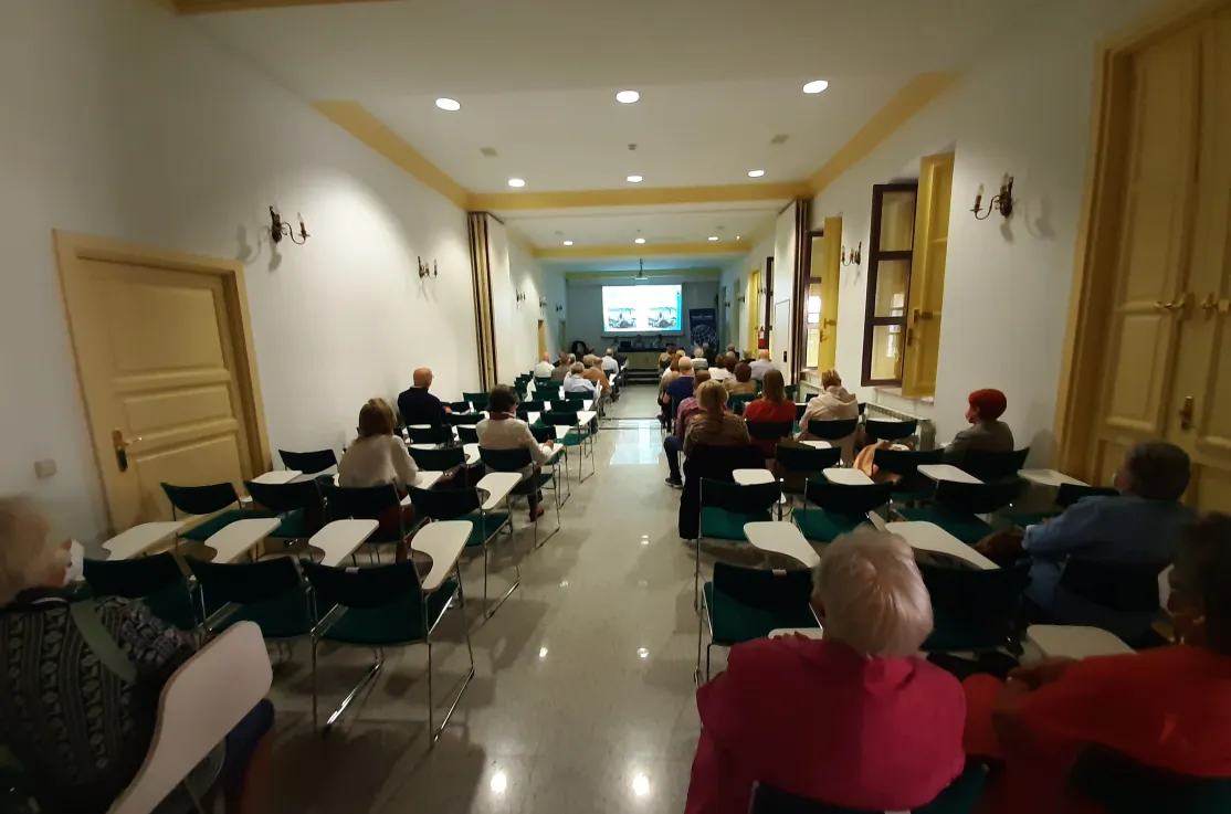 Asamblea Diocesana 2021 de Manos Unidas Madrid