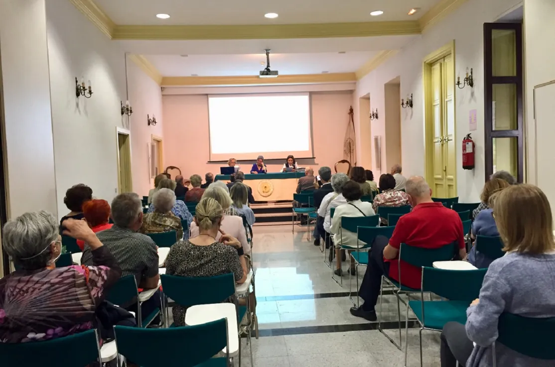 Asamblea Diocesana 2022 de Manos Unidas Madrid