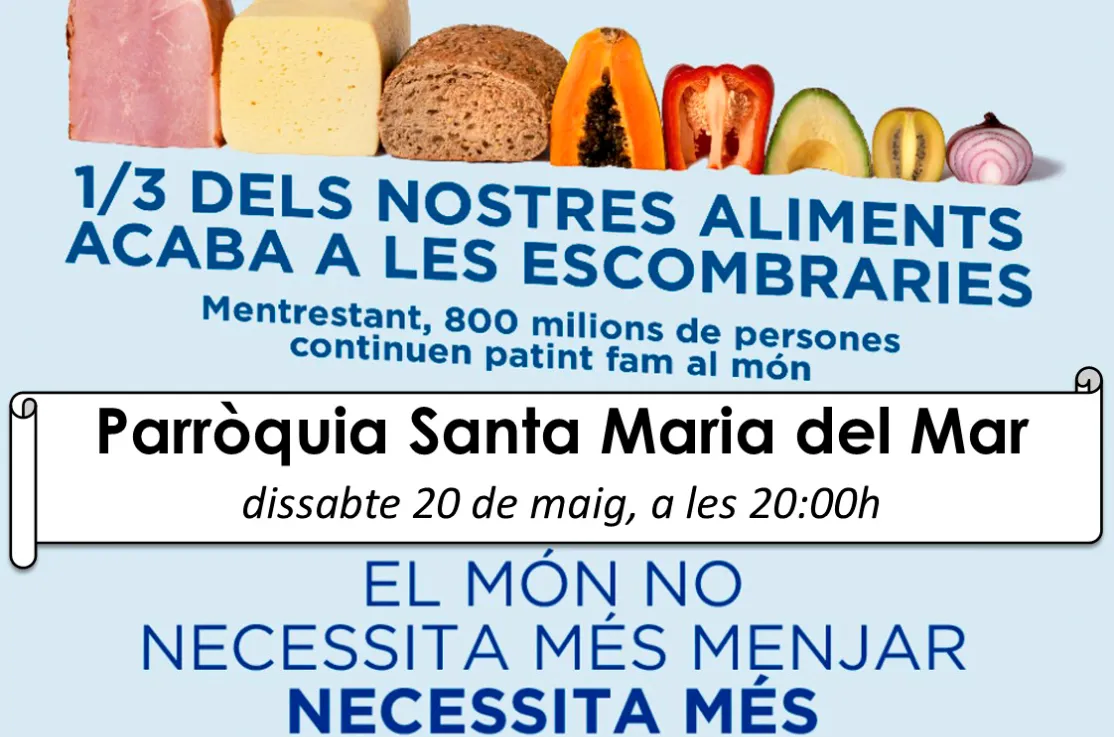 Merienda Solidaria en Salou