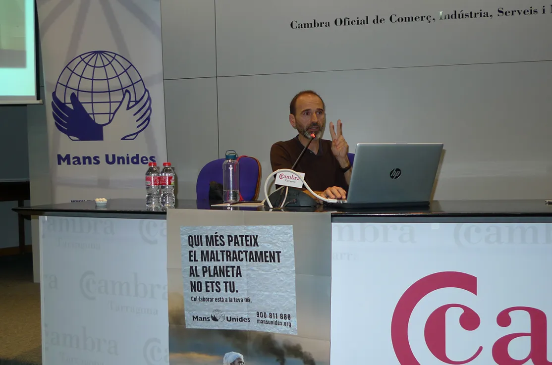 Conferencia Inicio Campaña 2020