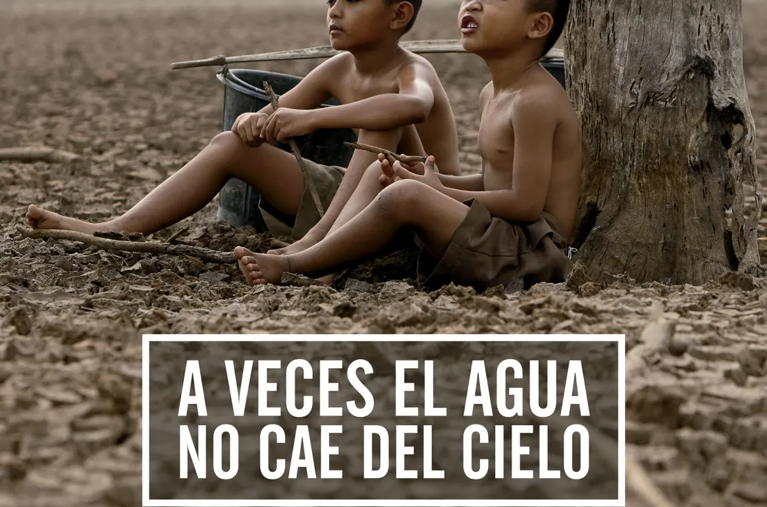 Campaña Agua