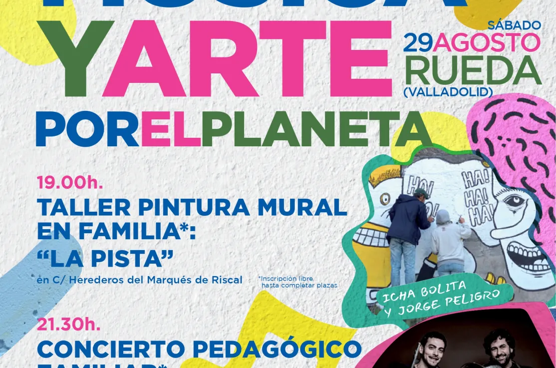 Manos Unidas lleva los ODS a las áreas rurales de Castilla y León
