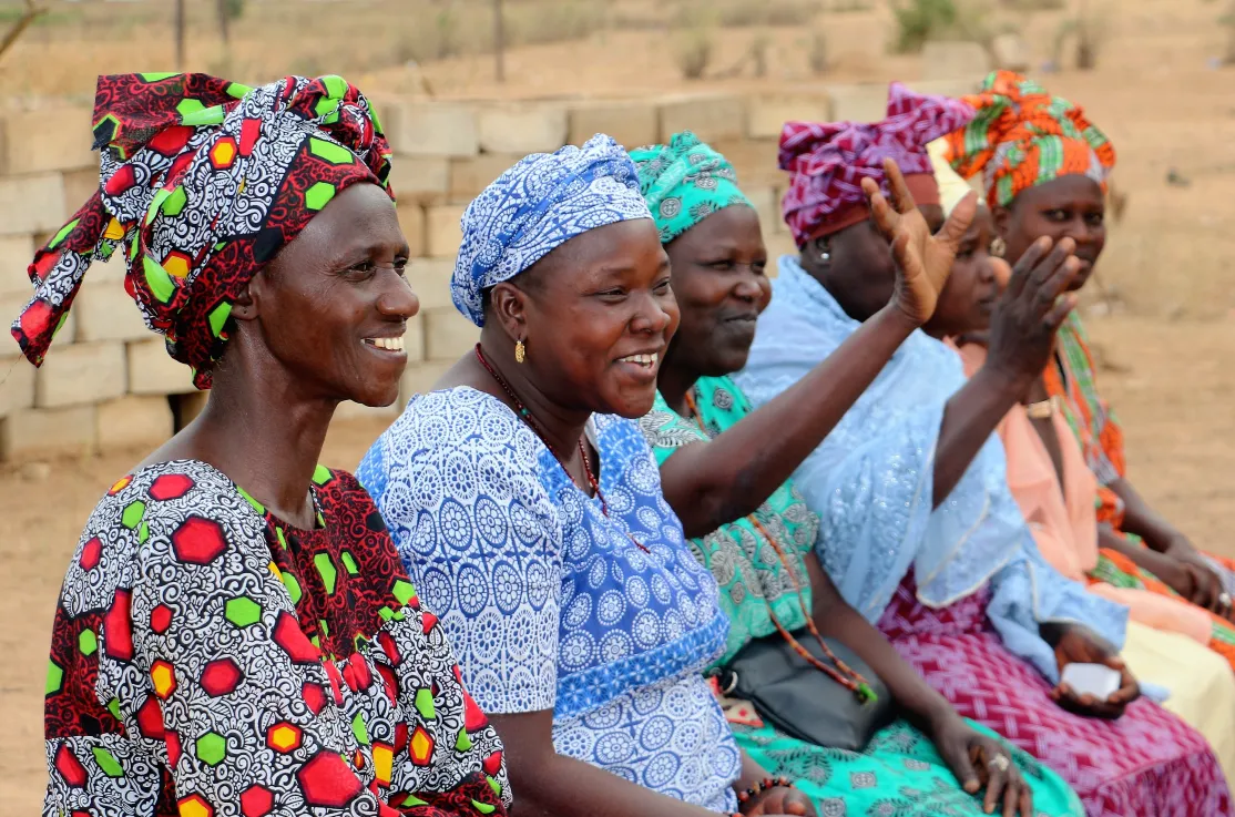 Día de África_Foto:Manos Unidas/ Marta Carreño en Senegal