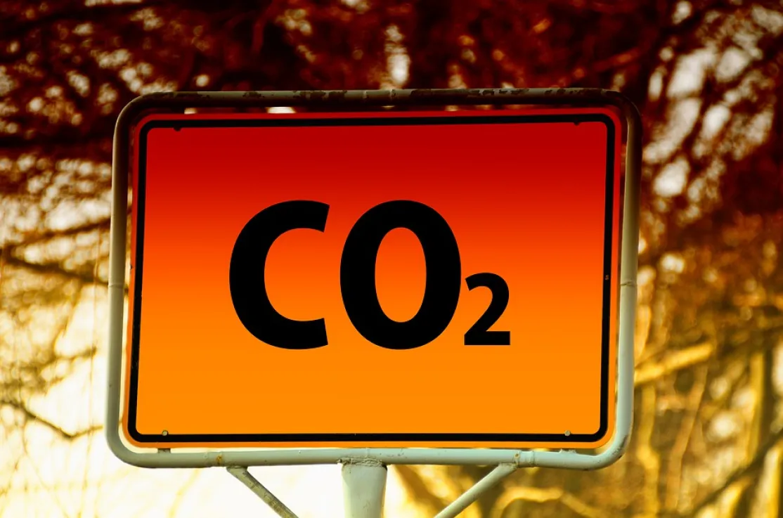 Alrededor del 25% de las emisiones de CO2 que se vierten en la atmósfera corresponden al transporte.