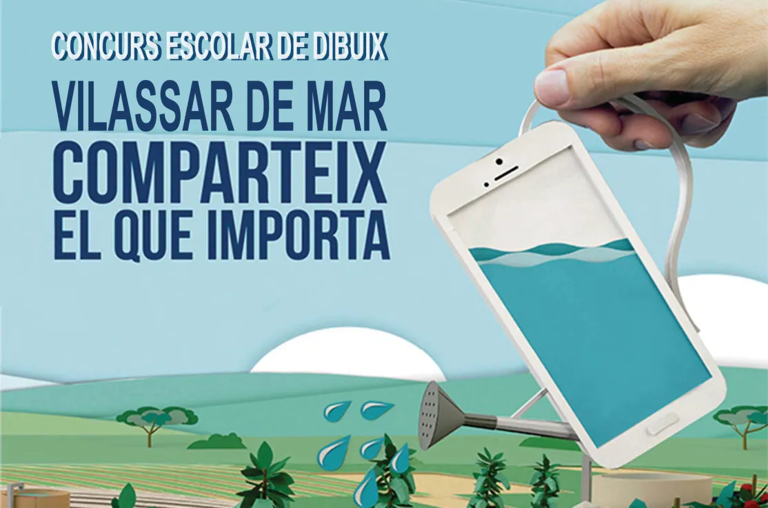 El gOvi organiza un concurso de dibujo en soporte a Mans Unides