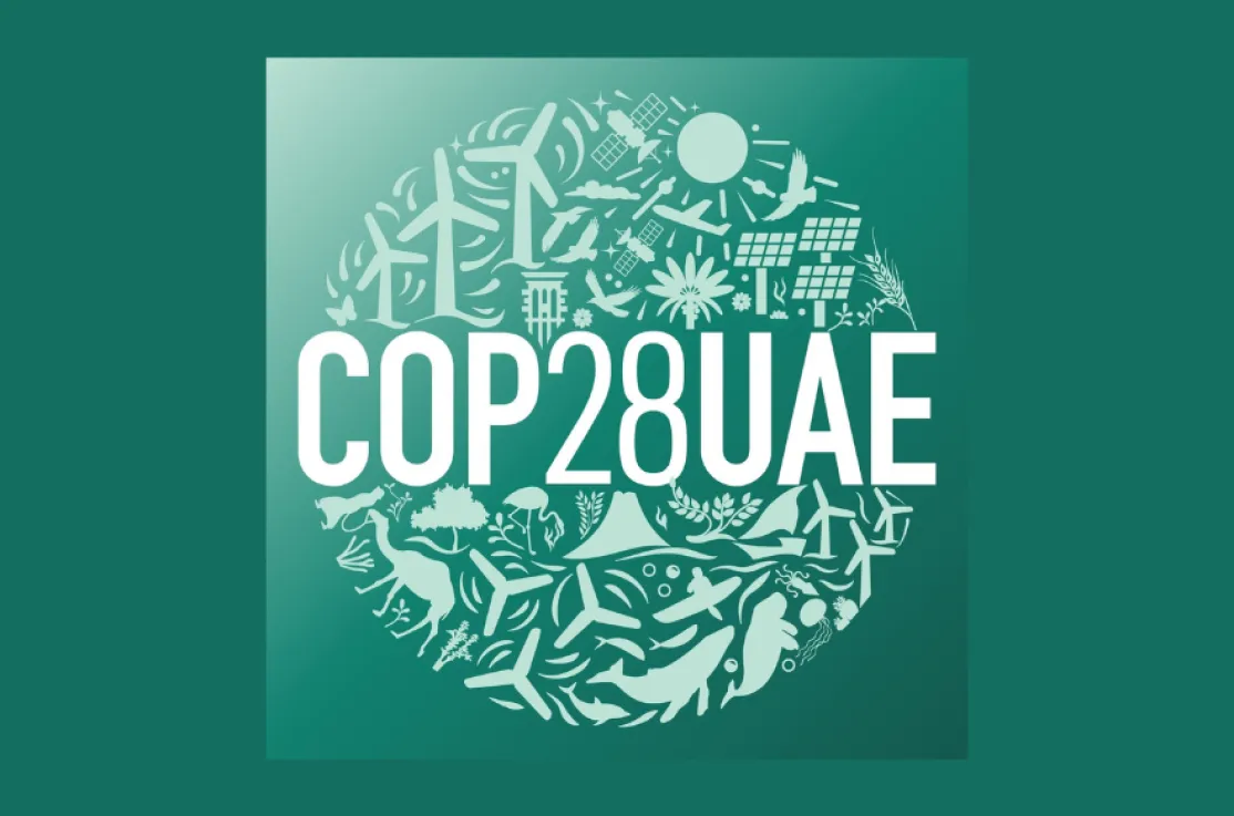 Manos Unidas ante la COP28 de Dubái. 