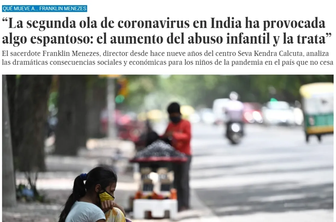 India_ Abuso Infantil y trata_El Pais_Planeta Futuro 