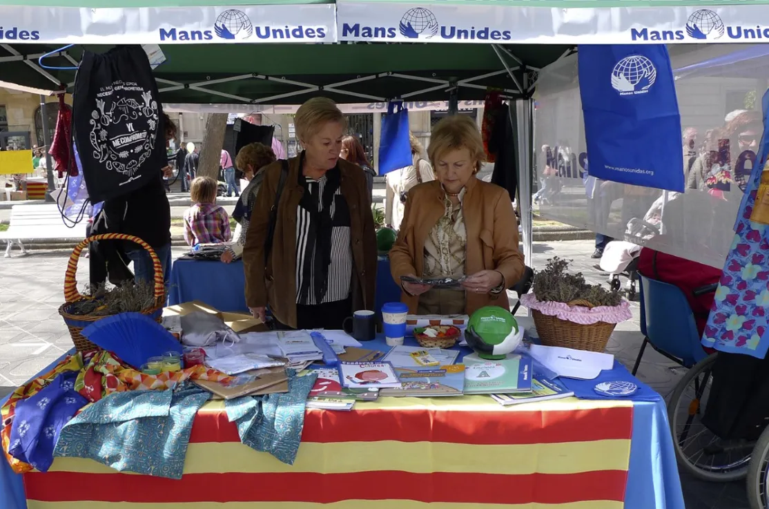 Diada de Sant Jordi