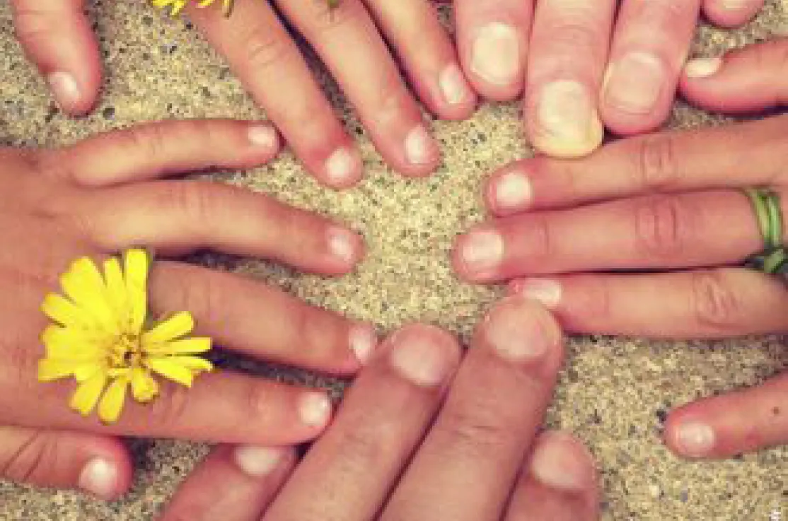 Día Internacional de los Voluntarios