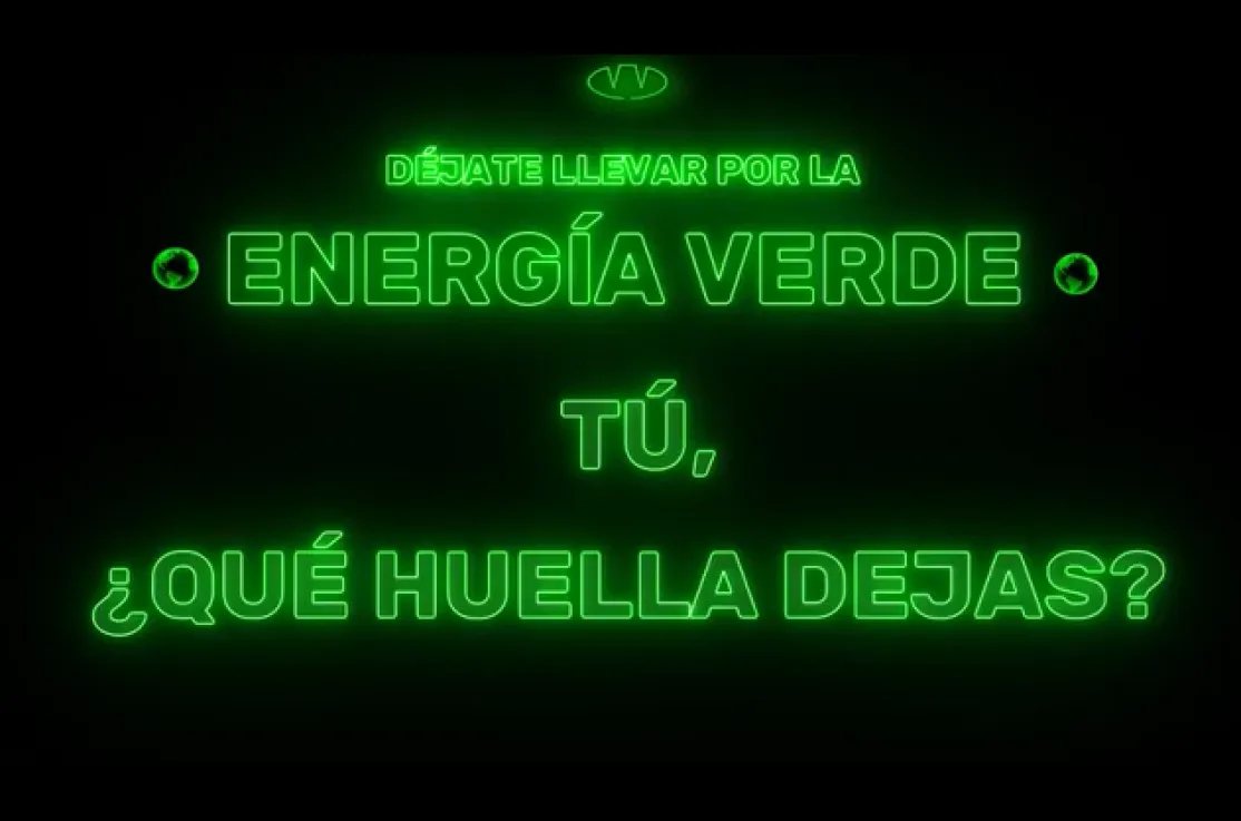 Premio al Mejor Clipmetraje: "Energía verde" de IES Padre Moret Irubide de Pamplona.