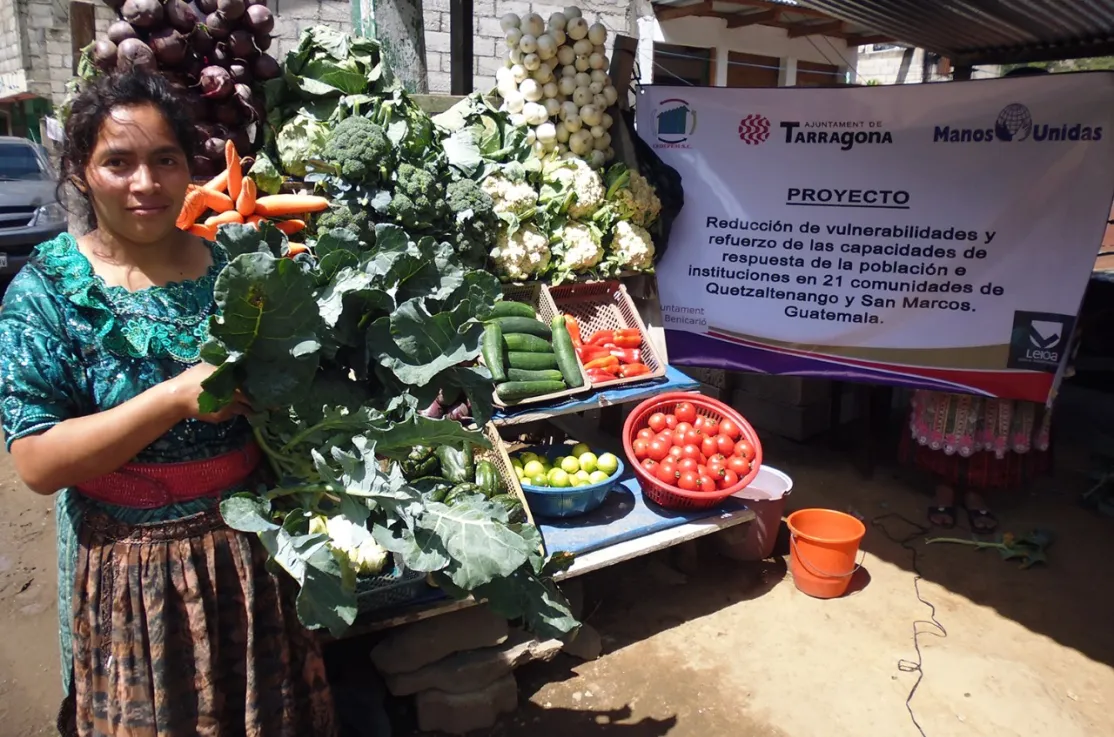 Proyecto de cooperación con el Ayuntamiento de Tarragona
