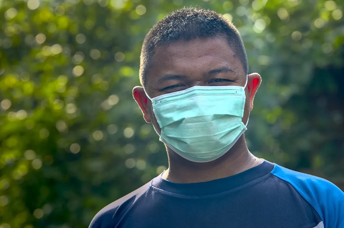 La cultura del cuidado como camino de paz