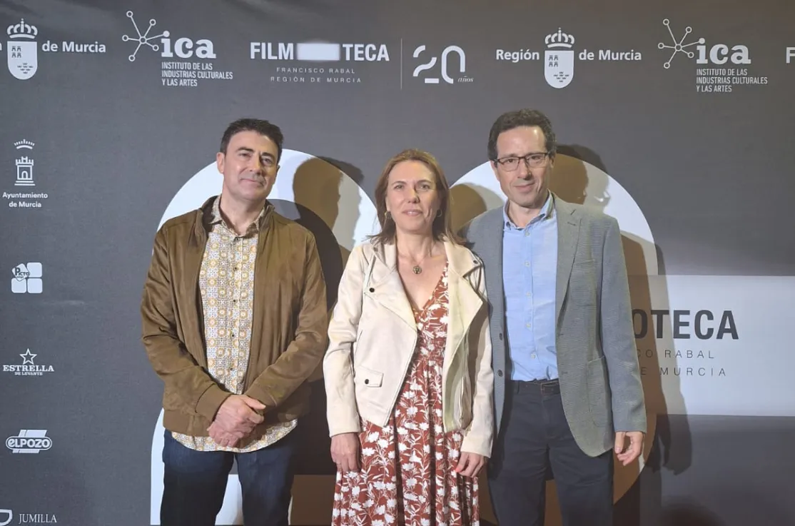 Aniversario Filmoteca Regional