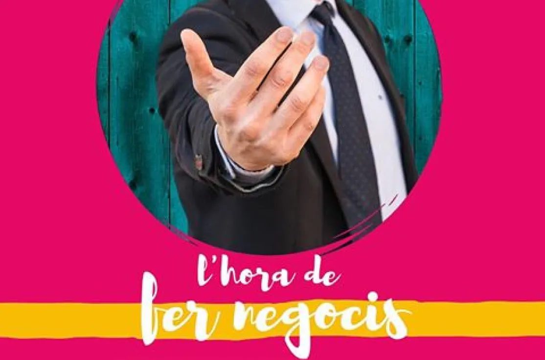 Feria Multisectorial a Cambrils