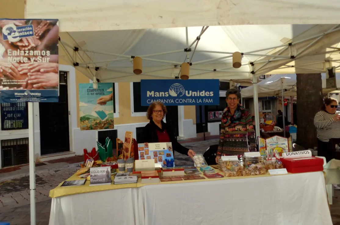 Feria de Navidad 2018