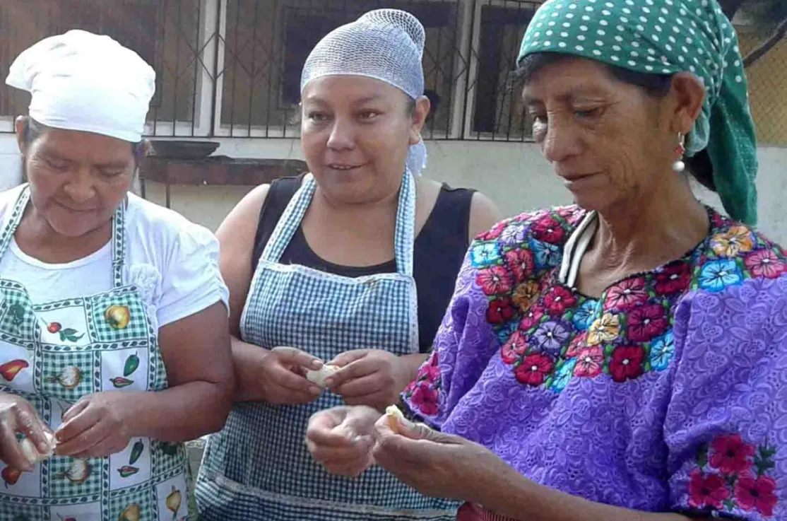 Manos Unidas denuncia la falta de oportunidades de las mujeres en el mundo rural