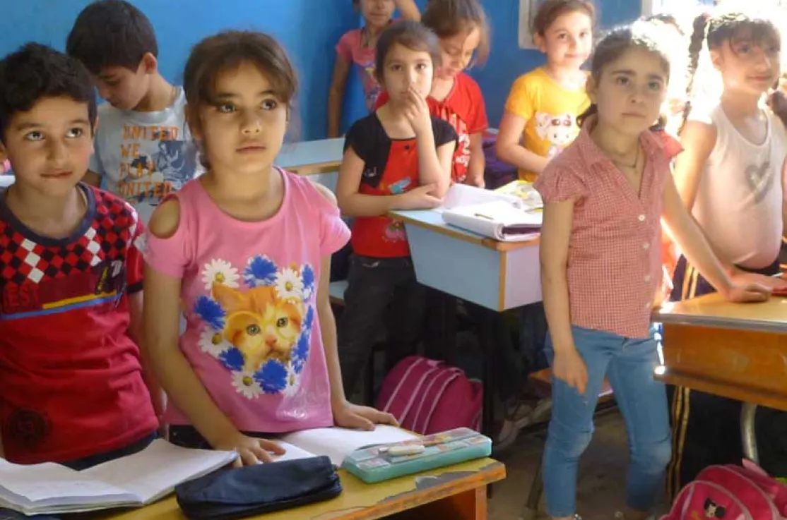 Refugiados