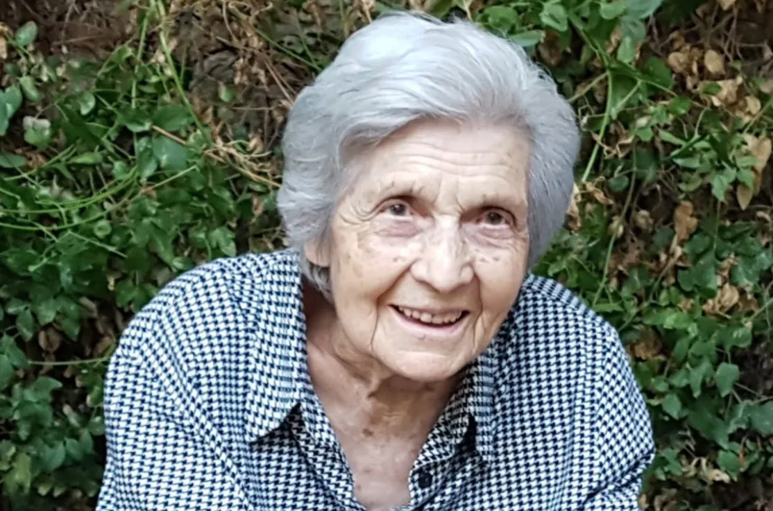 Despedida a nuestra querida Paquita Massot