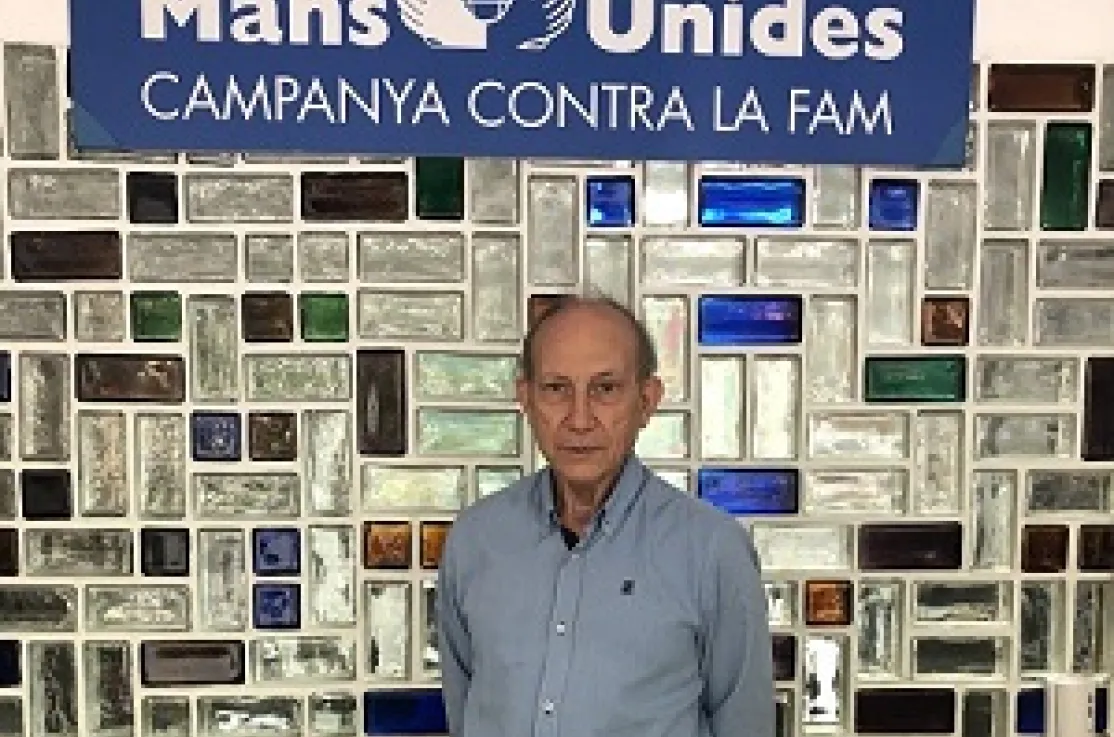 FLAMA entrevista a Josep Clofent