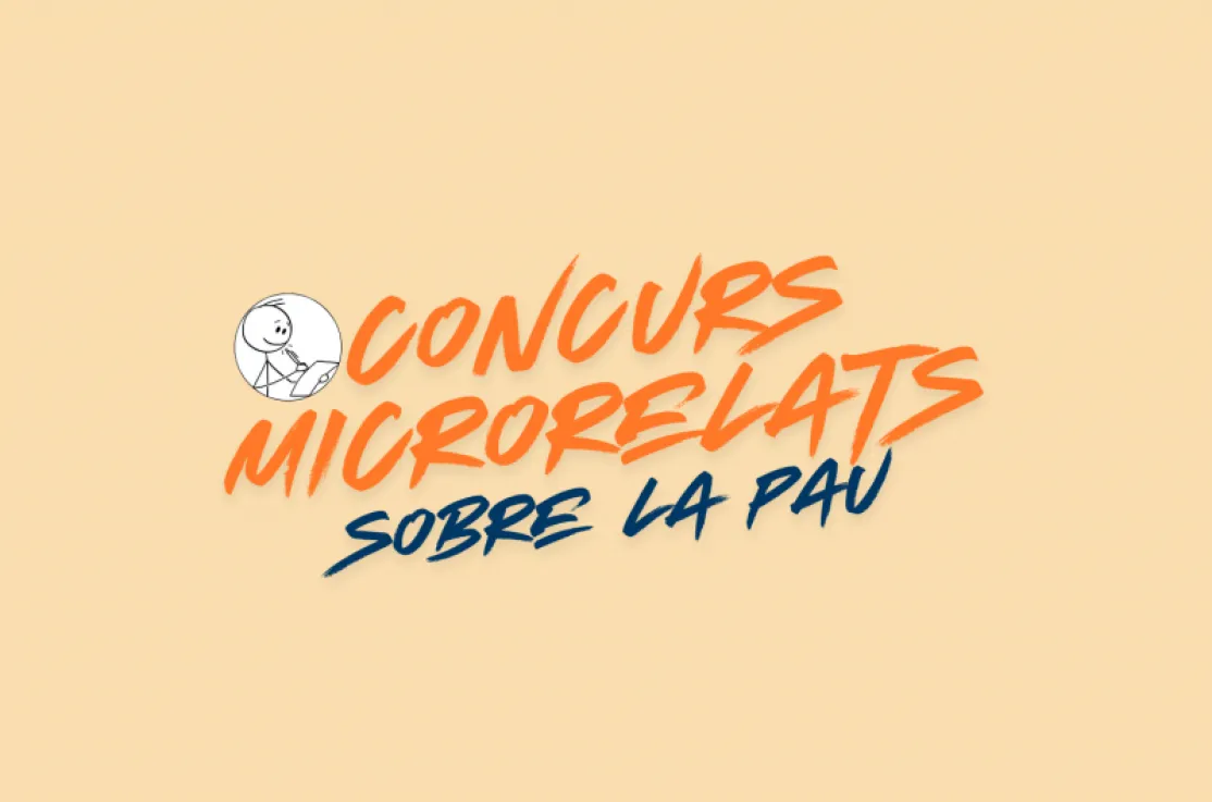 Ampliamos el plazo de entrega del primer "Concurso Escolar de Microrrelatos"