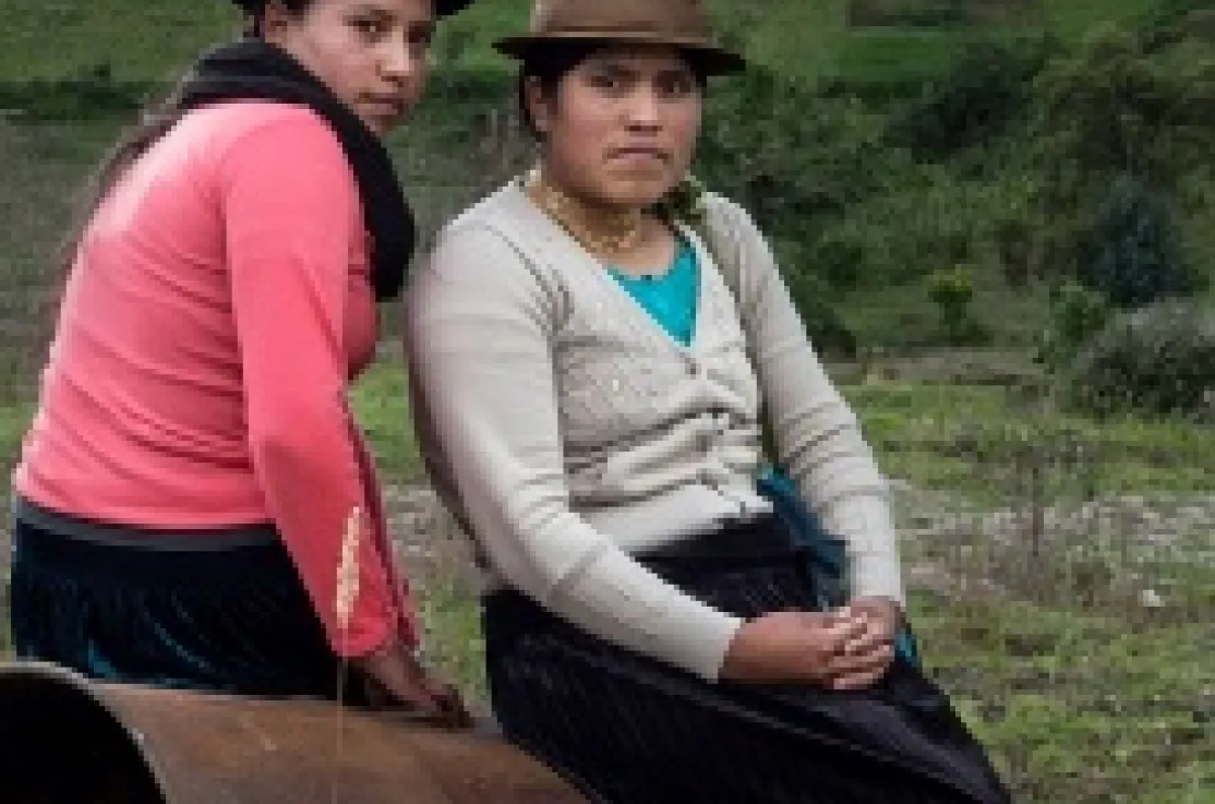 Ecuador