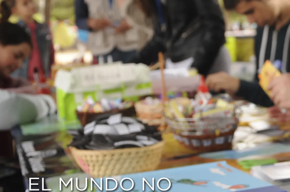 Día Internacional de los Voluntarios