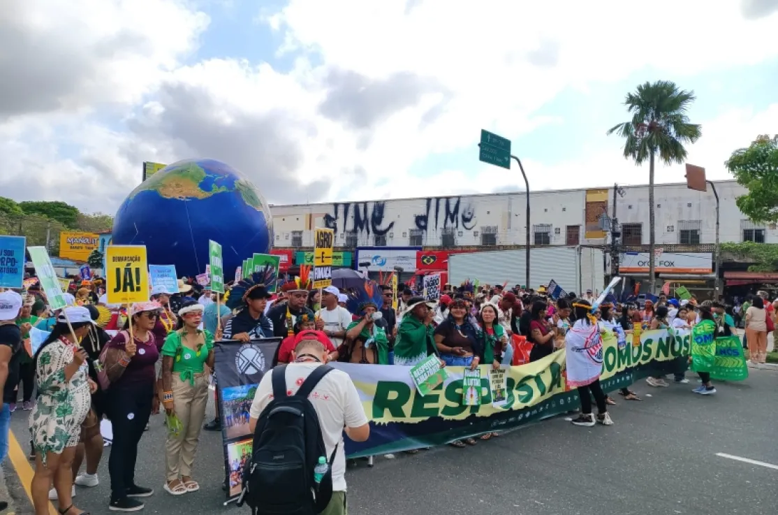 COP30: entre la desilusión y la esperanza