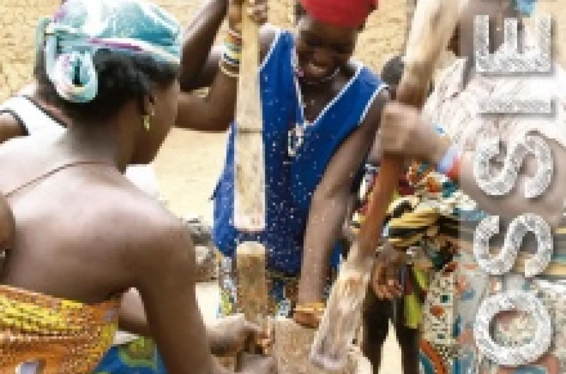 #ConexionBenin: Viaje de Medios con Manos Unidas