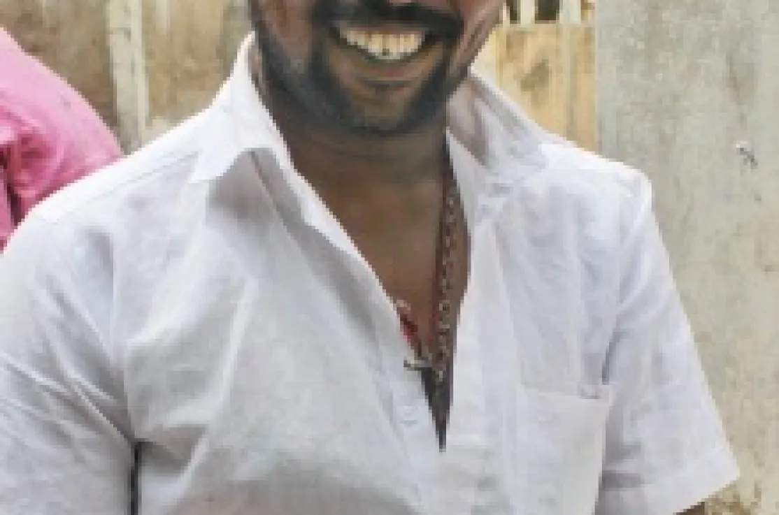 Madurai