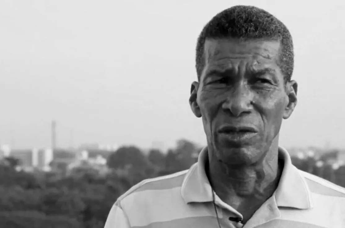 Manos Unidas ONG - Ante el asesinato de Narciso Beleño, líder campesino colombiano - Imagen: CDHAL