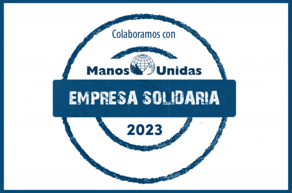 Manos Unidas ONG - Programa «Somos Solidarios»