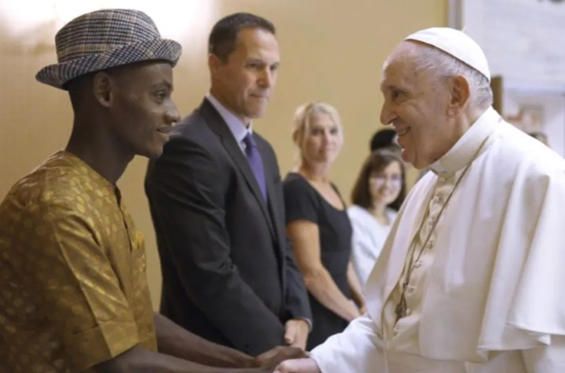 Semana Laudato Si' 2023
