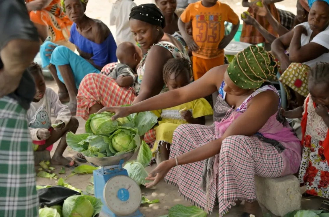El programa Karonghen en los medios senegaleses 2025