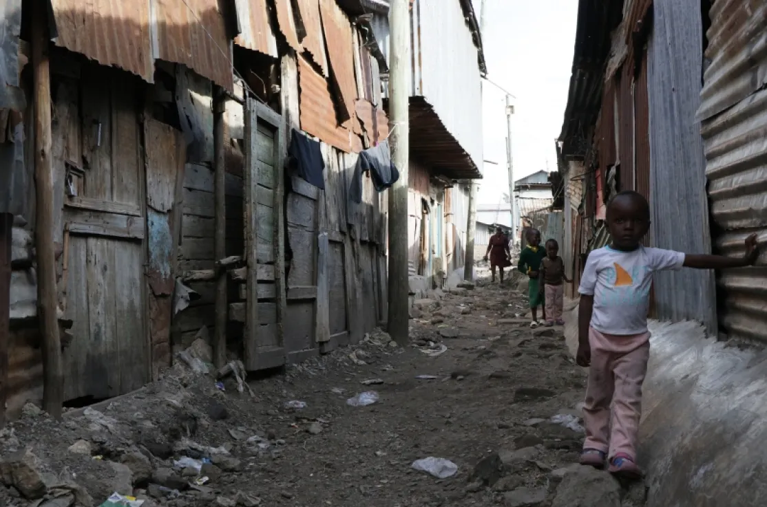 Un año después del cierre de USAID, los derechos humanos en entredicho. Fotografía: Javier Mármol