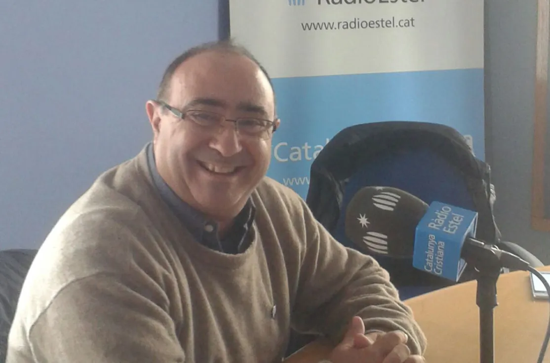 El misionero de la Campaña de Manos Unidas 2017, en las parroquias