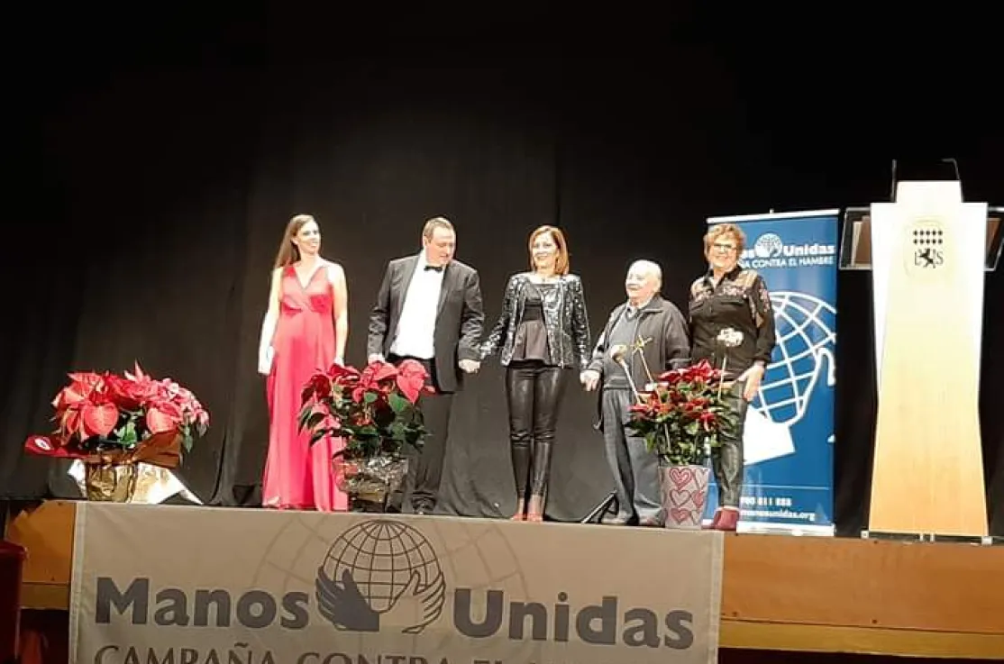 Gala musical en Nules