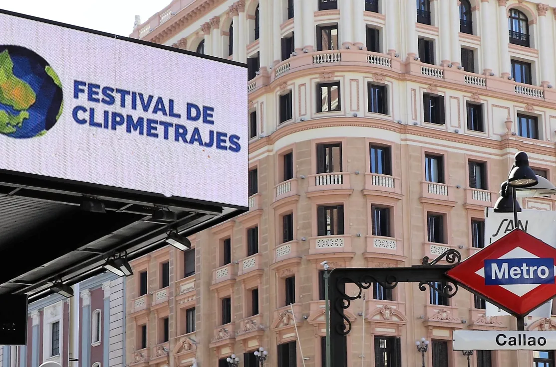 Festival de Clipmetrajes de Manos Unidas 