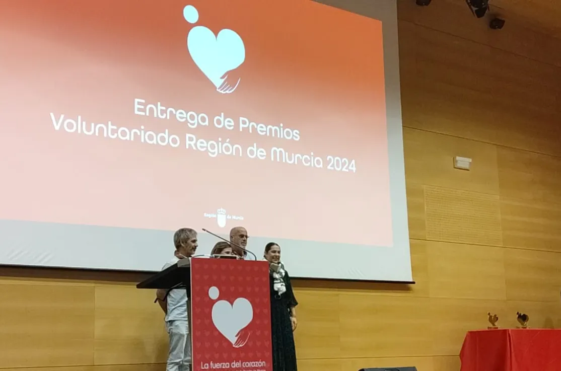 Jornada del Voluntariado en el Archivo Regional de Murcia: Un Encuentro para Fomentar la Solidaridad