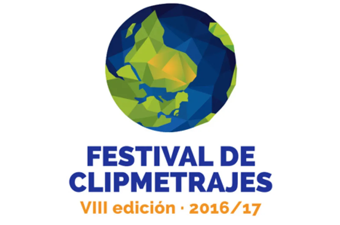 VIII edición Concurso de Clipmetrajes Manos Unidas