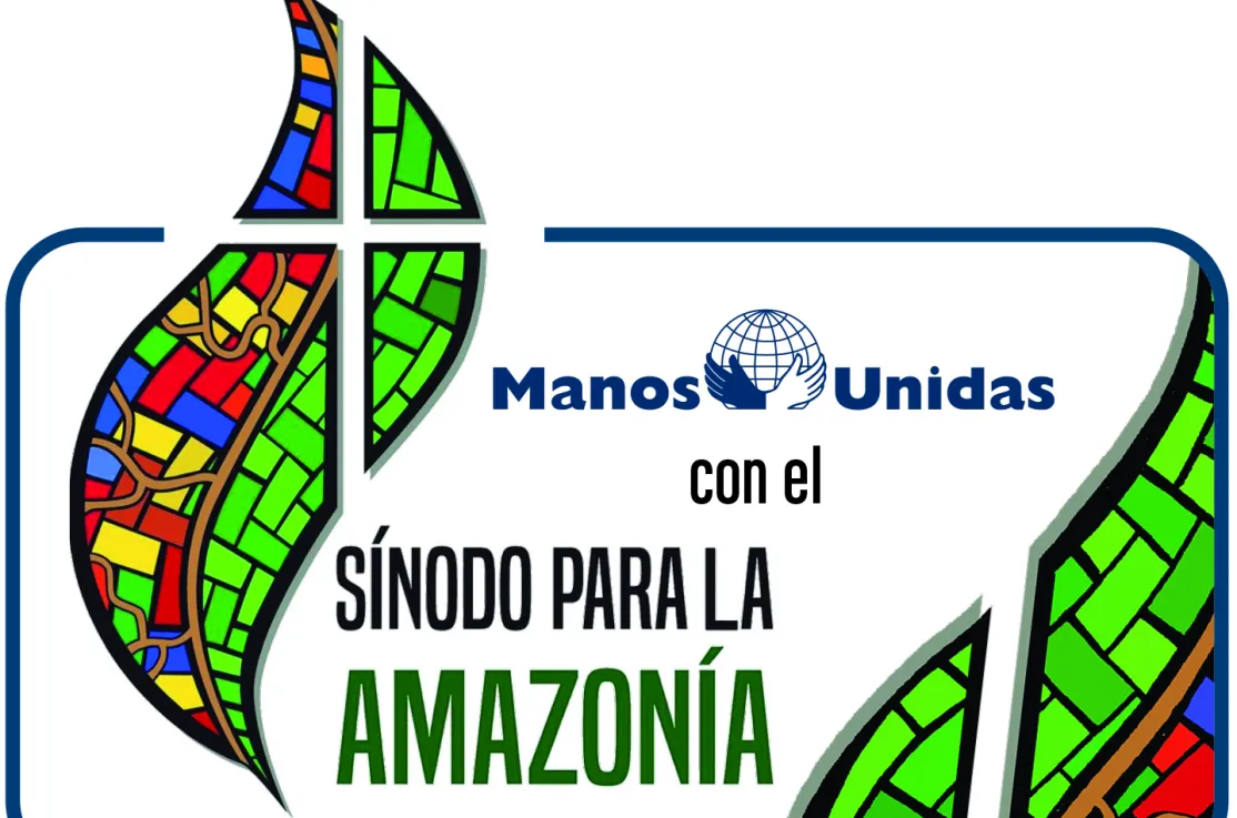 #ManosUnidasConLaAmazonía
