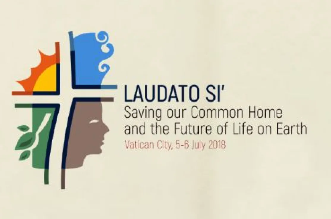 Imagen de la Conferencia Internacional “Saving our Common Home and the Future of Life on Earth"