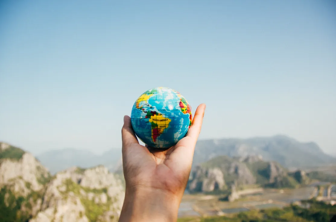 Día Internacional de la Madre Tierra, que celebra 50 años desde su primera festividad